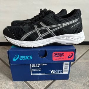 ASICS Women's Gel-Contend 5 Running Shoes
